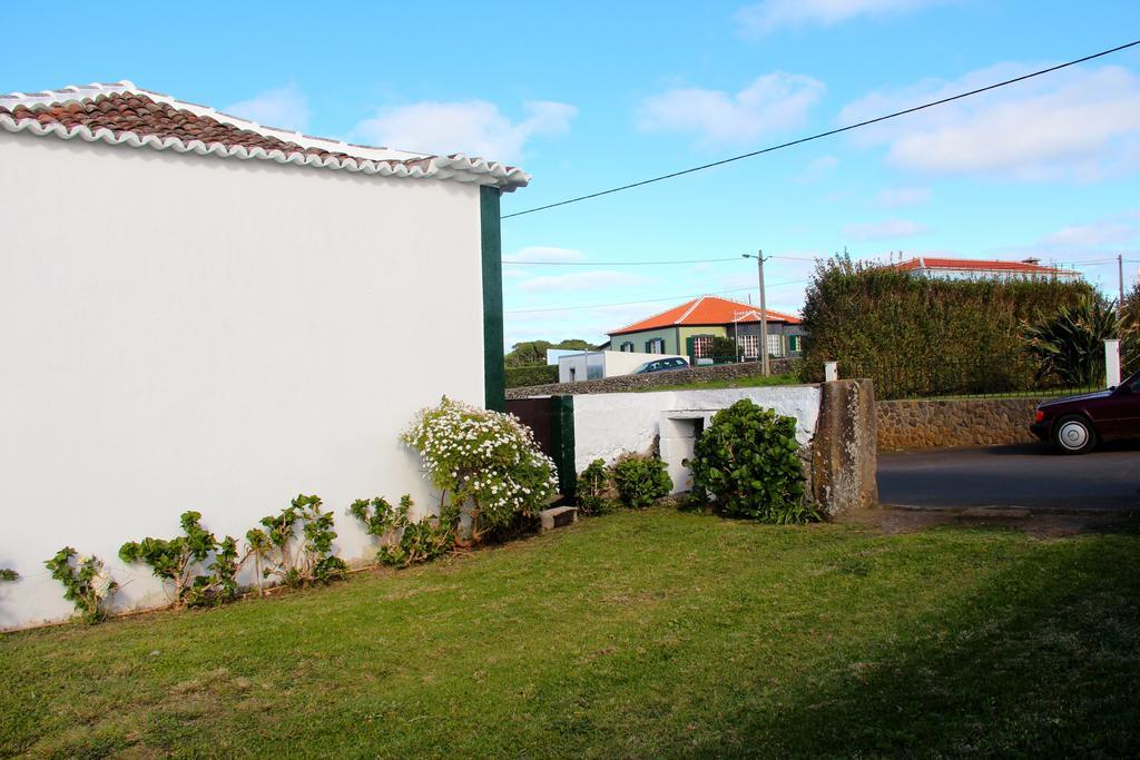 プライア・ダ・ヴィクトーリア Casa Do Sr. Albertoヴィラ エクステリア 写真