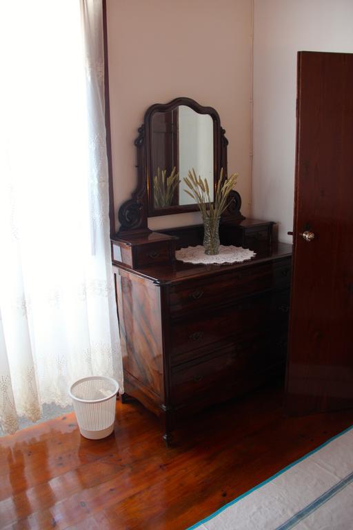 プライア・ダ・ヴィクトーリア Casa Do Sr. Albertoヴィラ エクステリア 写真