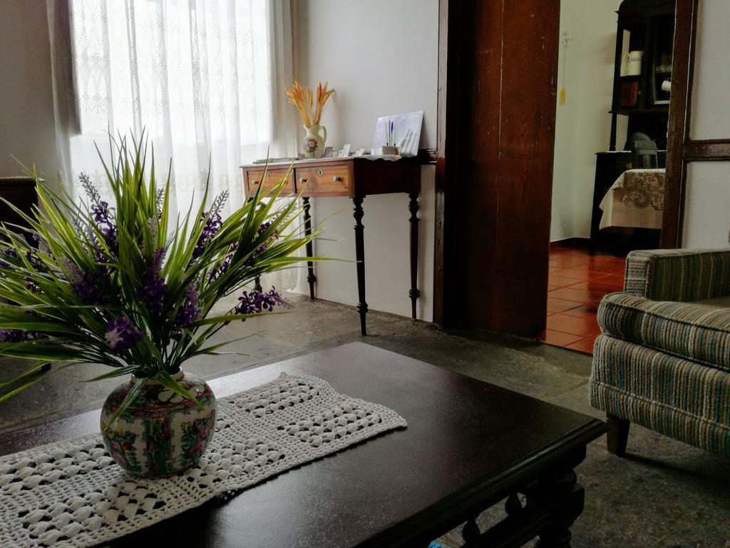 プライア・ダ・ヴィクトーリア Casa Do Sr. Albertoヴィラ エクステリア 写真